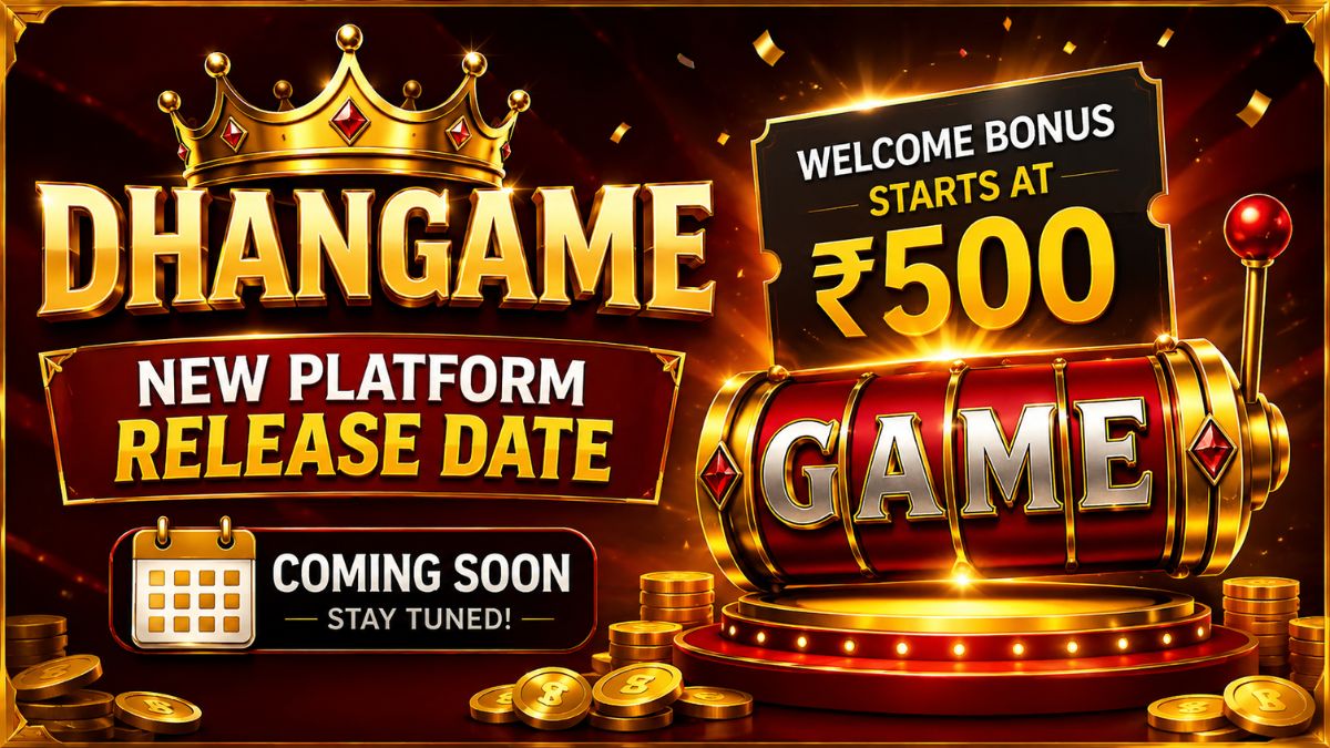 Dhan Game APK Download 2026 — Promo Code, ₹175 Welcome Bonus & Review