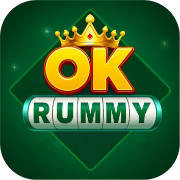 OkRUMMY logo